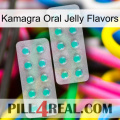 Kamagra Oral Jelly Flavors 29